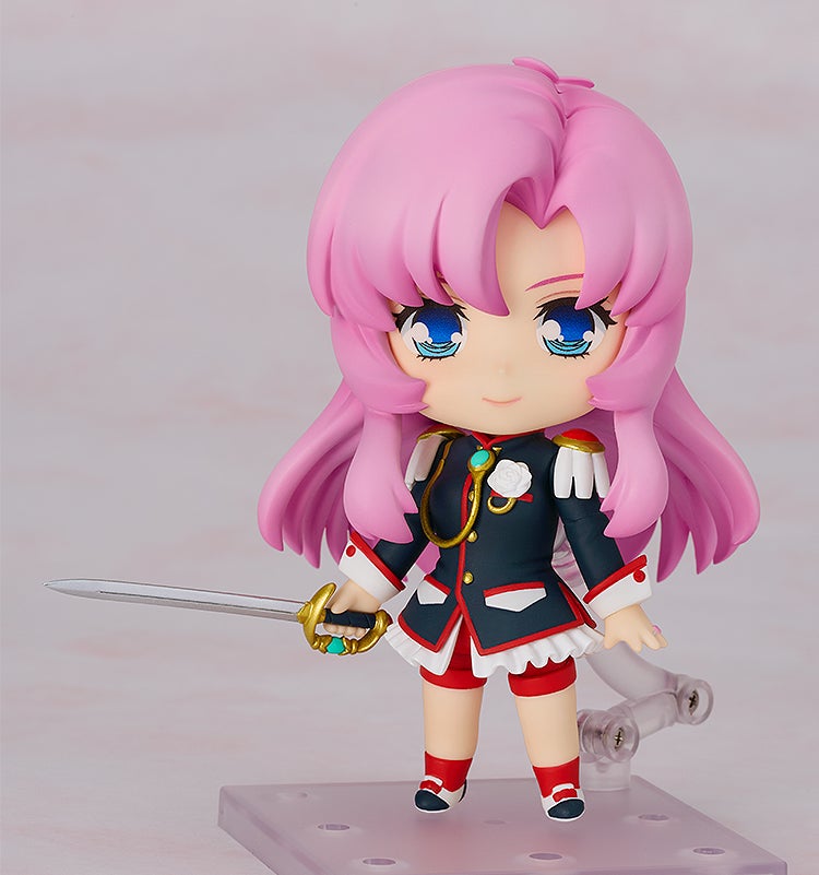 PRE-ORDER Good Smile Company - Nendoroid 2765 - Revolutionary Girl Utena - Utena Tenjo
