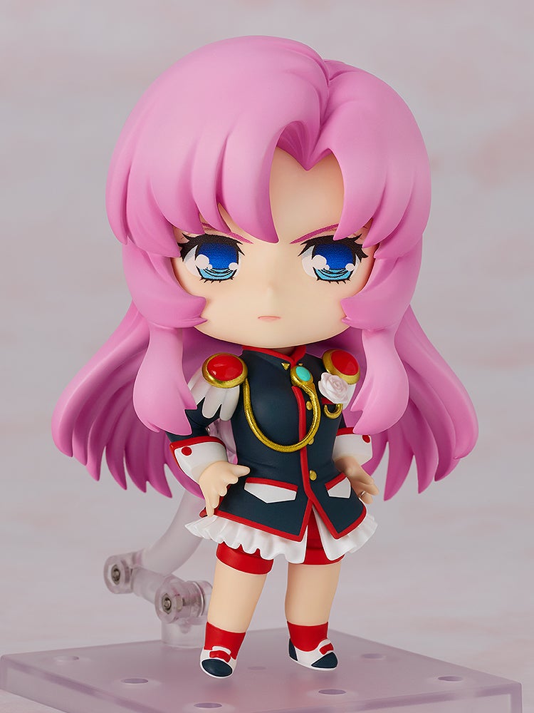 PRE-ORDER Good Smile Company - Nendoroid 2765 - Revolutionary Girl Utena - Utena Tenjo