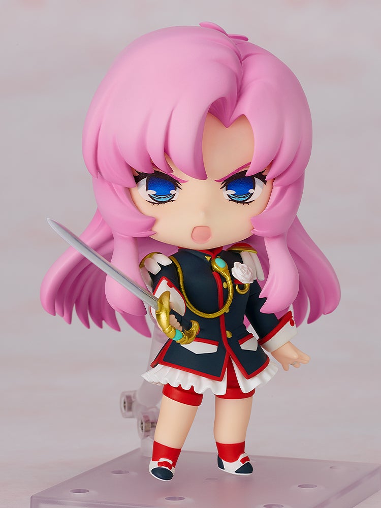 PRE-ORDER Good Smile Company - Nendoroid 2765 - Revolutionary Girl Utena - Utena Tenjo