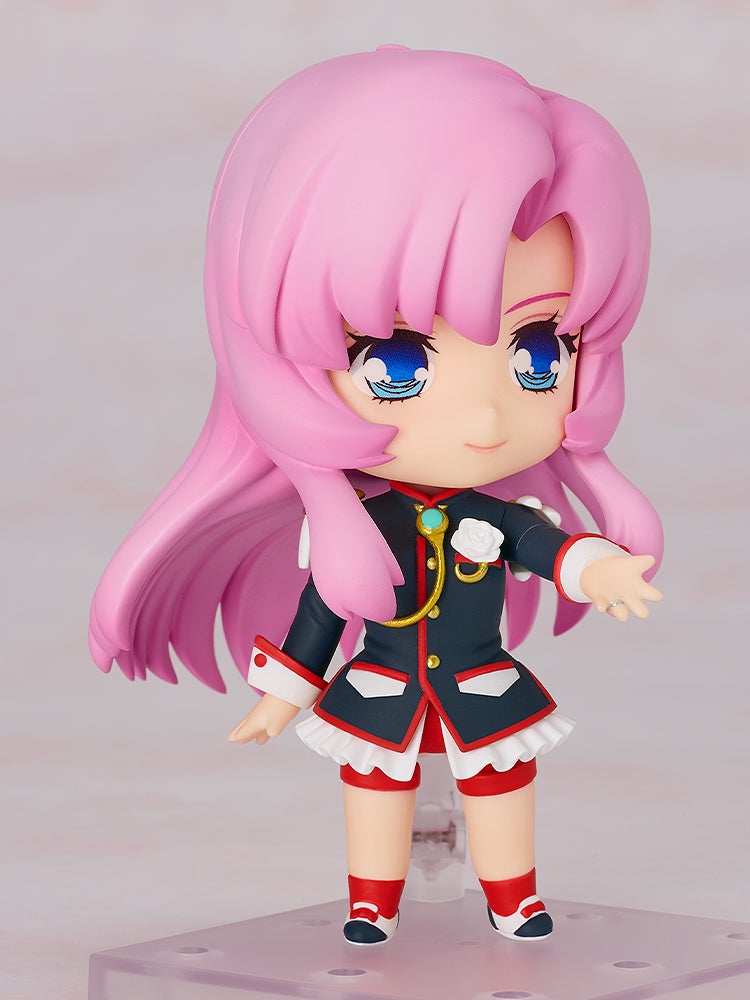 PRE-ORDER Good Smile Company - Nendoroid 2765 - Revolutionary Girl Utena - Utena Tenjo