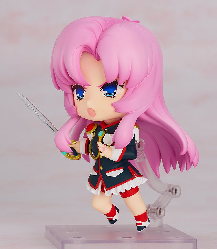 PRE-ORDER Good Smile Company - Nendoroid 2765 - Revolutionary Girl Utena - Utena Tenjo