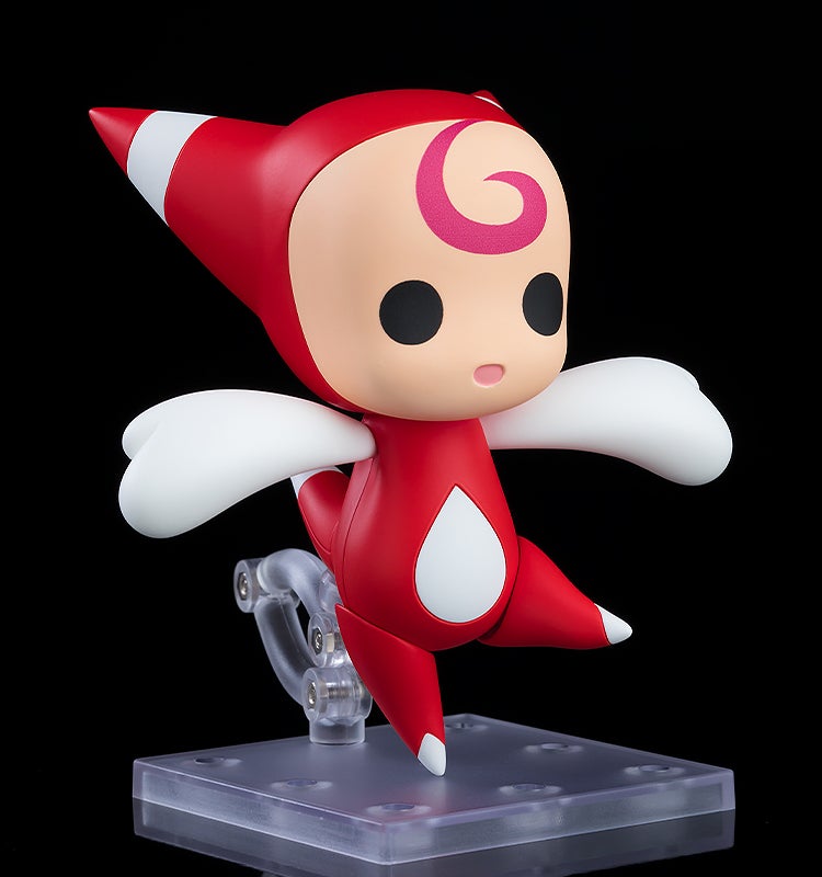 SPECIAL ORDER Good Smile Company - Nendoroid 2769 - Devil Dice - AQUI-Chan [GSC EXCLUSIVE]