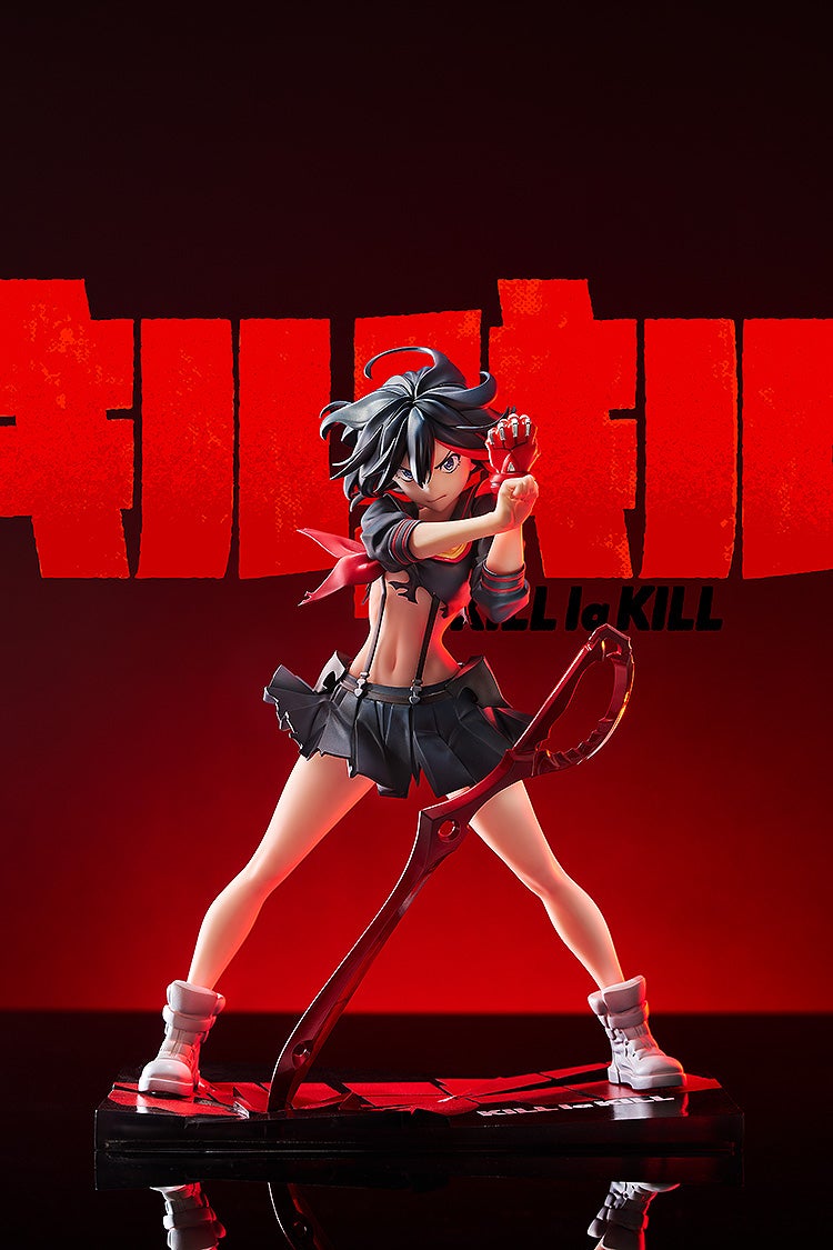 PRE-ORDER Good Smile Arts Shanghai - KILL la KILL - Ryuko Matoi: Transformation Ver. 1/6