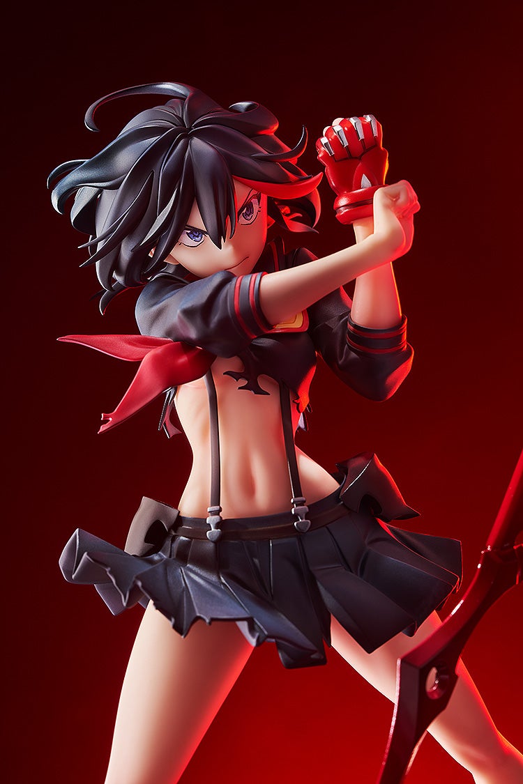 PRE-ORDER Good Smile Arts Shanghai - KILL la KILL - Ryuko Matoi: Transformation Ver. 1/6