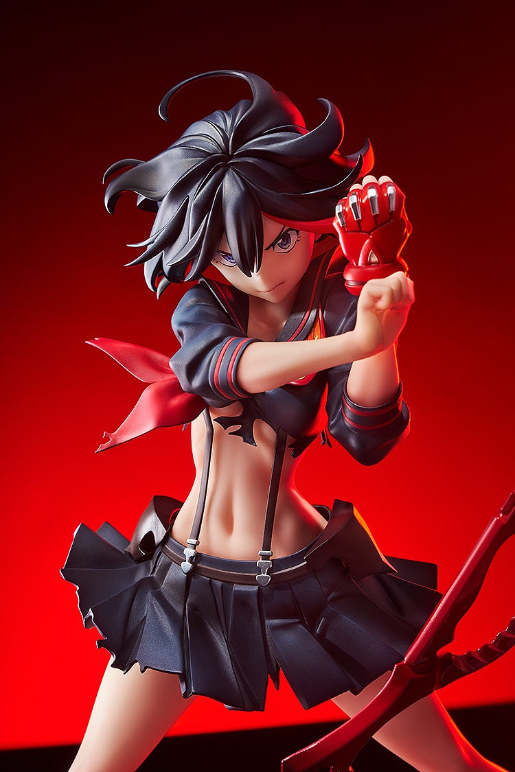 PRE-ORDER Good Smile Arts Shanghai - KILL la KILL - Ryuko Matoi: Transformation Ver. 1/6