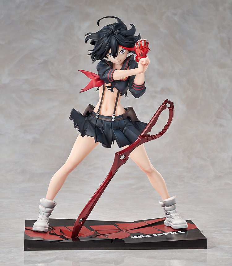 PRE-ORDER Good Smile Arts Shanghai - KILL la KILL - Ryuko Matoi: Transformation Ver. 1/6