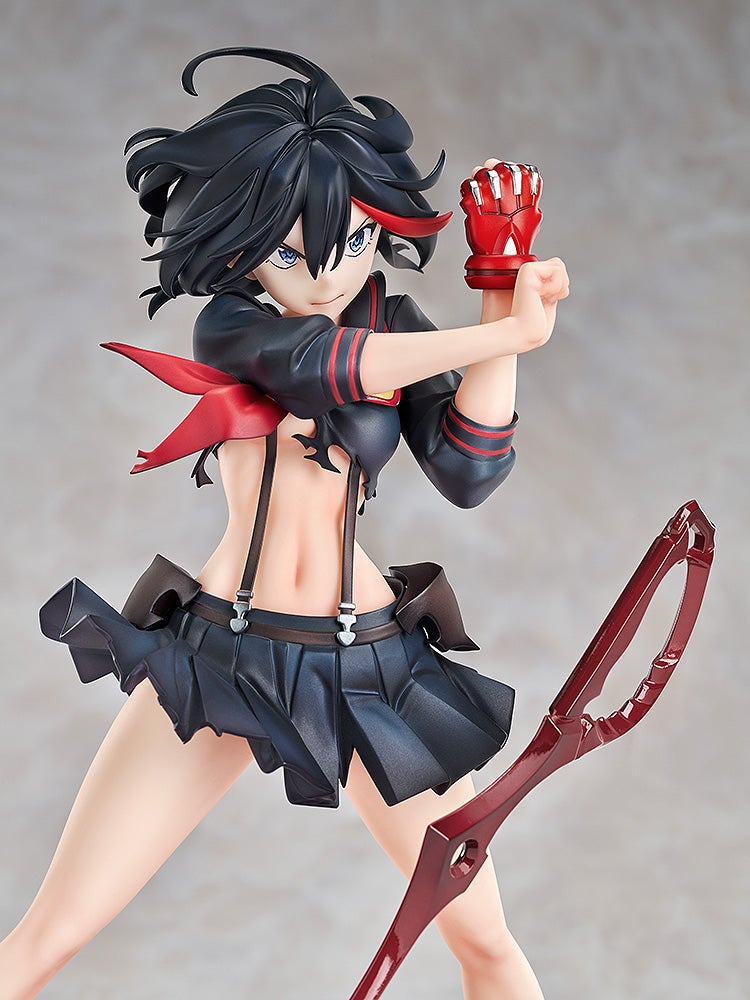 PRE-ORDER Good Smile Arts Shanghai - KILL la KILL - Ryuko Matoi: Transformation Ver. 1/6