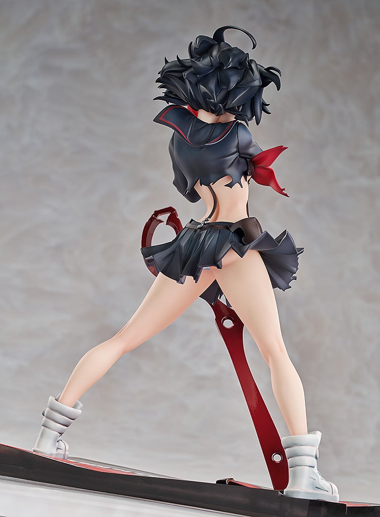 PRE-ORDER Good Smile Arts Shanghai - KILL la KILL - Ryuko Matoi: Transformation Ver. 1/6