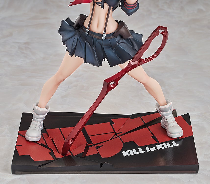 PRE-ORDER Good Smile Arts Shanghai - KILL la KILL - Ryuko Matoi: Transformation Ver. 1/6