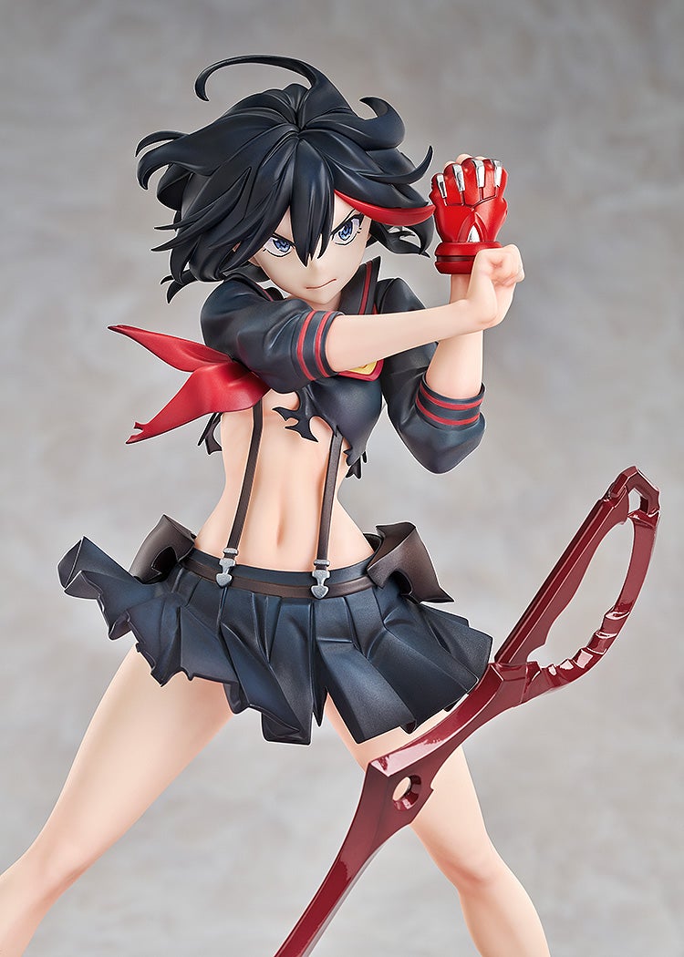 PRE-ORDER Good Smile Arts Shanghai - KILL la KILL - Ryuko Matoi: Transformation Ver. 1/6