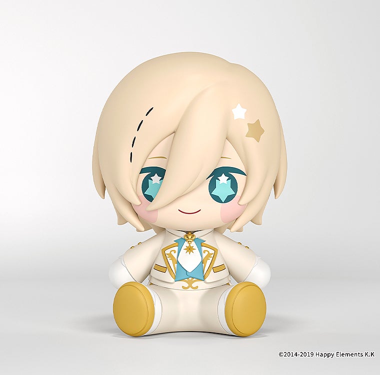 SPECIAL ORDER Good Smile Arts Shanghai - Huggy Good Smile - Ensemble Stars!! - Eichi Tenshouin [JP]