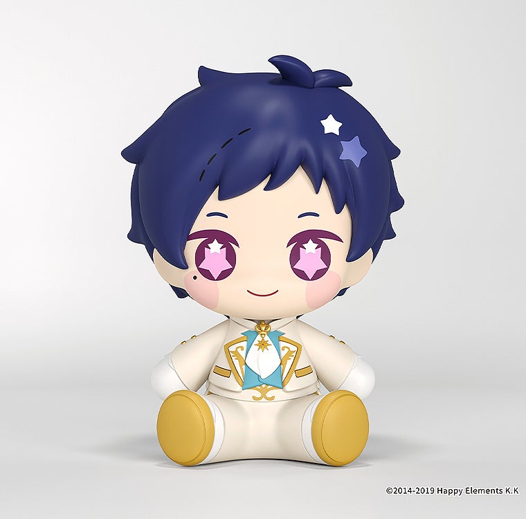 SPECIAL ORDER Good Smile Arts Shanghai - Huggy Good Smile - Ensemble Stars!! - Yuzuru Fushimi [JP]