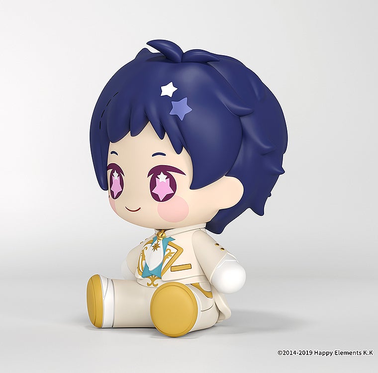 SPECIAL ORDER Good Smile Arts Shanghai - Huggy Good Smile - Ensemble Stars!! - Yuzuru Fushimi [JP]
