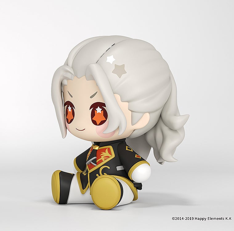 SPECIAL ORDER Good Smile Arts Shanghai - Huggy Good Smile - Ensemble Stars!! - Nagisa Ran [JP]