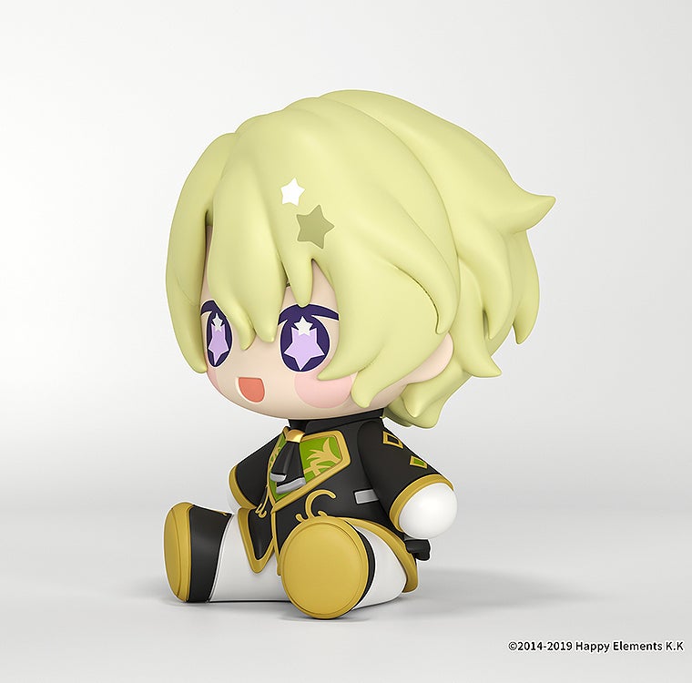 SPECIAL ORDER Good Smile Arts Shanghai - Huggy Good Smile - Ensemble Stars!! - Hiyori Tomoe [JP]