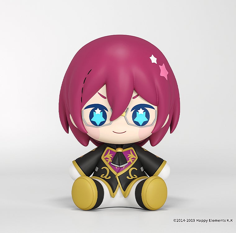 SPECIAL ORDER Good Smile Arts Shanghai - Huggy Good Smile - Ensemble Stars!! - Ibara Saegusa [JP]