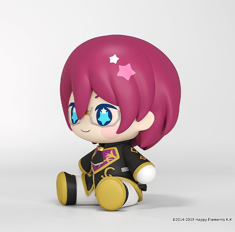 SPECIAL ORDER Good Smile Arts Shanghai - Huggy Good Smile - Ensemble Stars!! - Ibara Saegusa [JP]