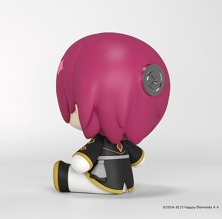 SPECIAL ORDER Good Smile Arts Shanghai - Huggy Good Smile - Ensemble Stars!! - Ibara Saegusa [JP]