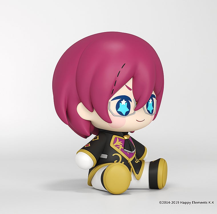 SPECIAL ORDER Good Smile Arts Shanghai - Huggy Good Smile - Ensemble Stars!! - Ibara Saegusa [JP]