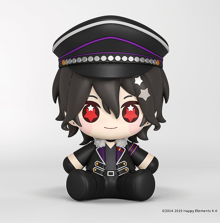SPECIAL ORDER Good Smile Arts Shanghai - Huggy Good Smile - Ensemble Stars!! - Rei Sakuma [JP]