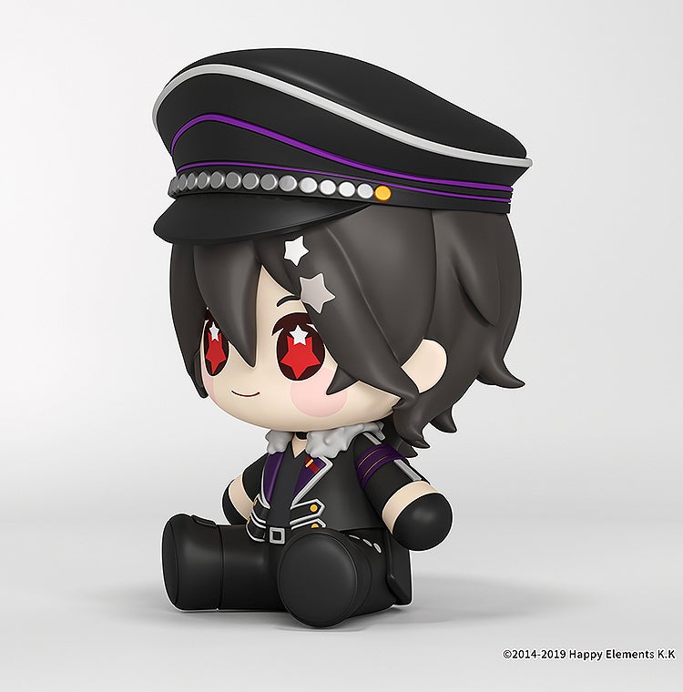 SPECIAL ORDER Good Smile Arts Shanghai - Huggy Good Smile - Ensemble Stars!! - Rei Sakuma [JP]