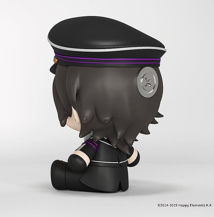 SPECIAL ORDER Good Smile Arts Shanghai - Huggy Good Smile - Ensemble Stars!! - Rei Sakuma [JP]