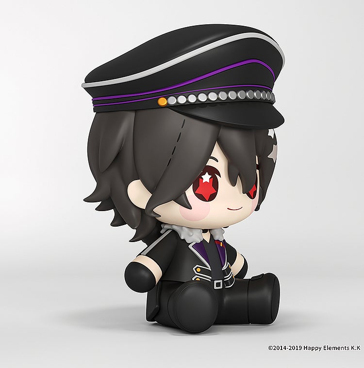 SPECIAL ORDER Good Smile Arts Shanghai - Huggy Good Smile - Ensemble Stars!! - Rei Sakuma [JP]