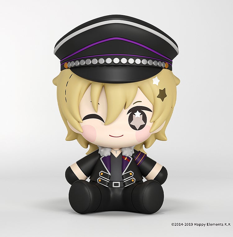 SPECIAL ORDER Good Smile Arts Shanghai - Huggy Good Smile - Ensemble Stars!! - Kaoru Hakaze [JP]