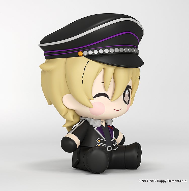 SPECIAL ORDER Good Smile Arts Shanghai - Huggy Good Smile - Ensemble Stars!! - Kaoru Hakaze [JP]