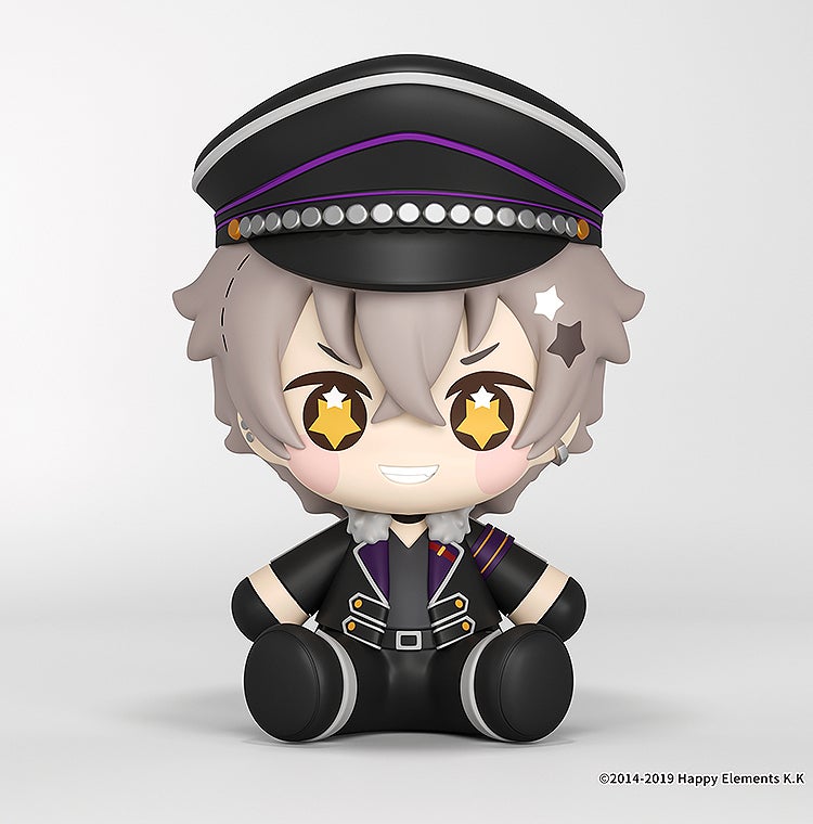 SPECIAL ORDER Good Smile Arts Shanghai - Huggy Good Smile - Ensemble Stars!! - Koga Oogami [JP]