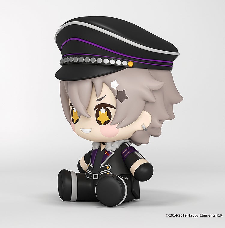 SPECIAL ORDER Good Smile Arts Shanghai - Huggy Good Smile - Ensemble Stars!! - Koga Oogami [JP]