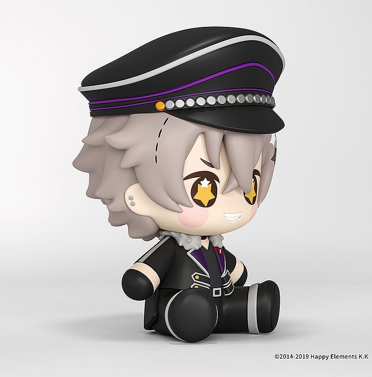 SPECIAL ORDER Good Smile Arts Shanghai - Huggy Good Smile - Ensemble Stars!! - Koga Oogami [JP]