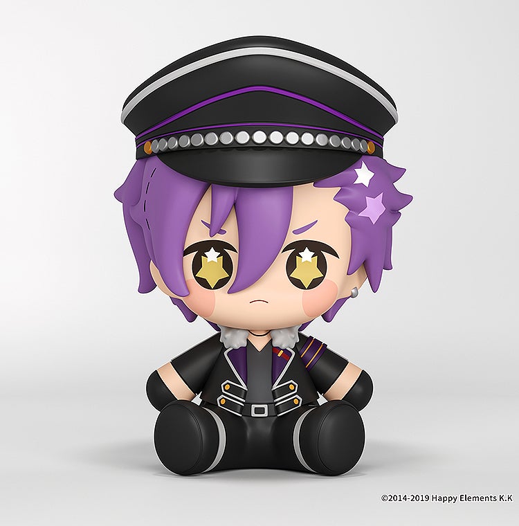 SPECIAL ORDER Good Smile Arts Shanghai - Huggy Good Smile - Ensemble Stars!! - Adonis Otogari [JP]