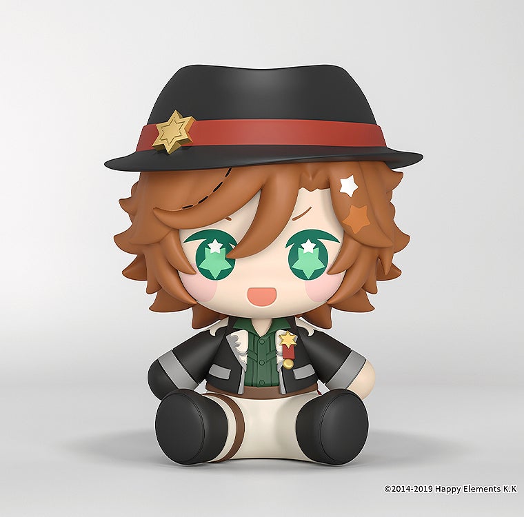 SPECIAL ORDER Good Smile Arts Shanghai - Huggy Good Smile - Ensemble Stars!! - Madara Mikejima [JP]