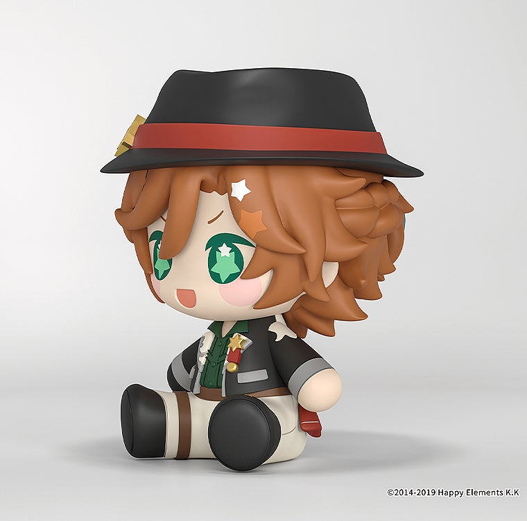 SPECIAL ORDER Good Smile Arts Shanghai - Huggy Good Smile - Ensemble Stars!! - Madara Mikejima [JP]
