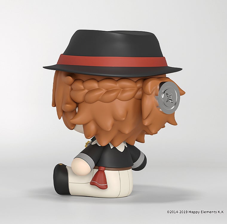 SPECIAL ORDER Good Smile Arts Shanghai - Huggy Good Smile - Ensemble Stars!! - Madara Mikejima [JP]