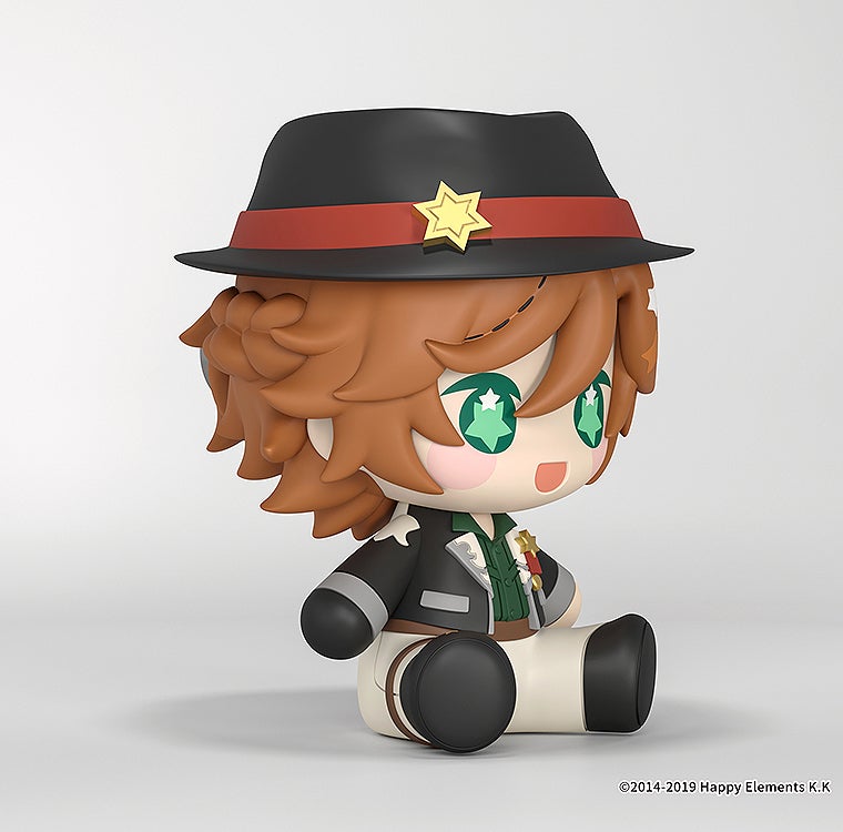 SPECIAL ORDER Good Smile Arts Shanghai - Huggy Good Smile - Ensemble Stars!! - Madara Mikejima [JP]