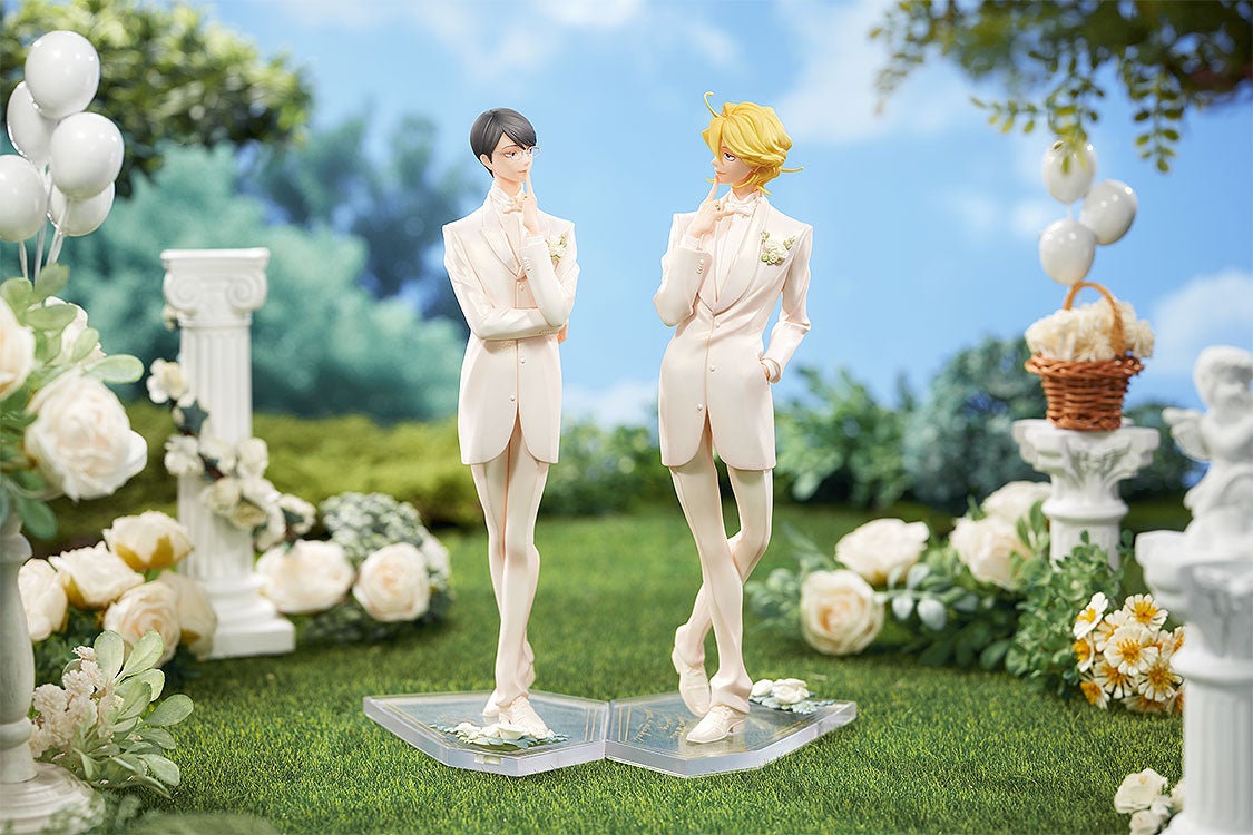 PRE-ORDER ORANGE ROUGE - Doukyusei - Hikaru Kusakabe: Wedding Ver.