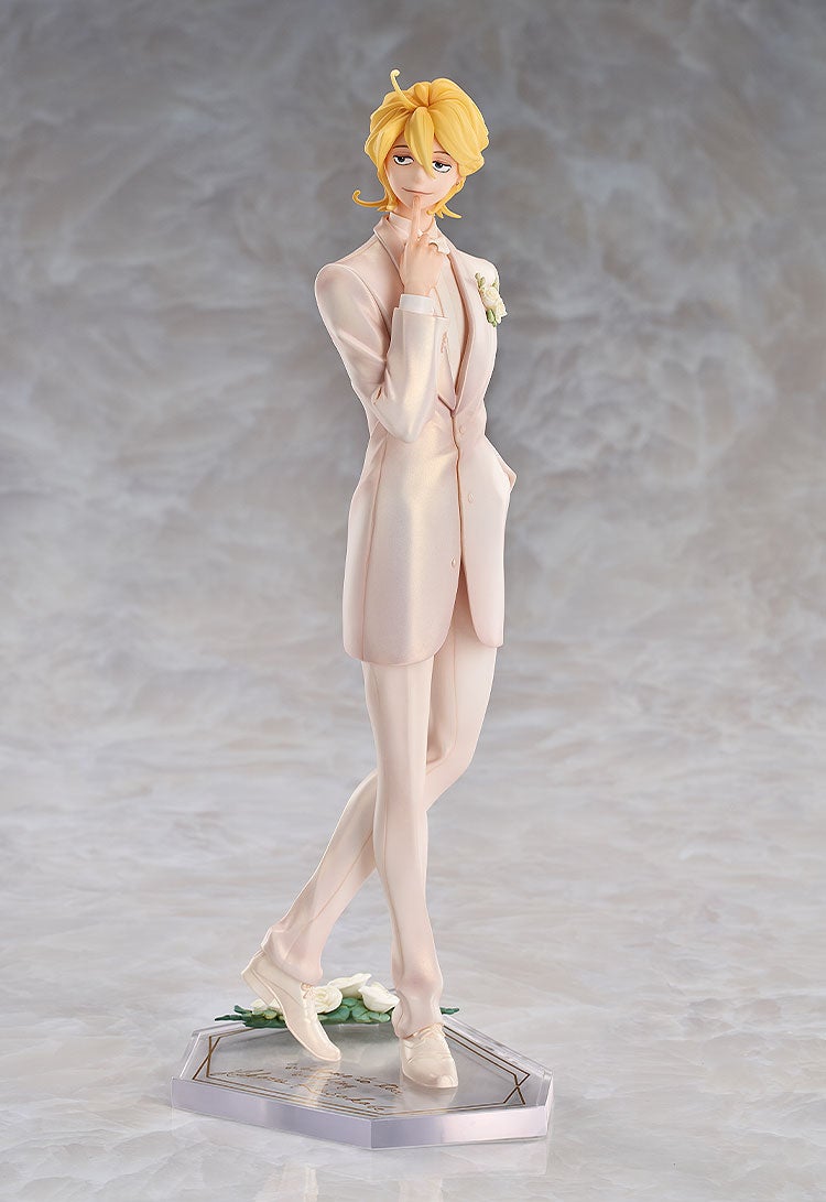 PRE-ORDER ORANGE ROUGE - Doukyusei - Hikaru Kusakabe & Licht Sajo: Wedding Ver.