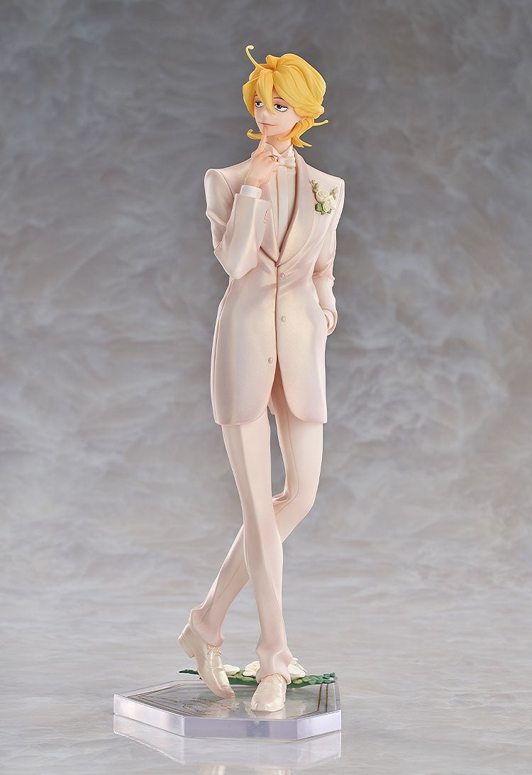 PRE-ORDER ORANGE ROUGE - Doukyusei - Hikaru Kusakabe & Licht Sajo: Wedding Ver.