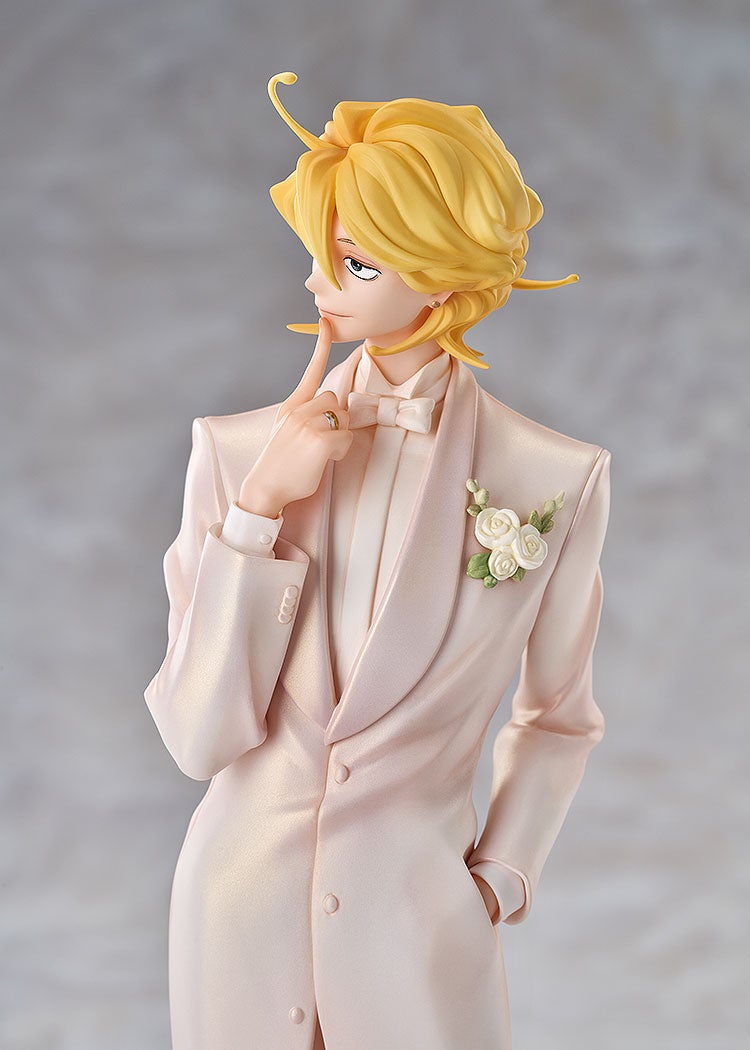 PRE-ORDER ORANGE ROUGE - Doukyusei - Hikaru Kusakabe & Licht Sajo: Wedding Ver.