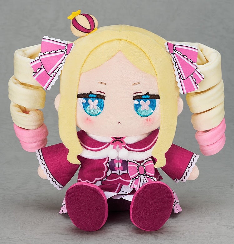 SPECIAL ORDER Good Smile Company - Chocopuni Plushie - Re:ZERO -Starting Life in Another World- - Beatrice [April 2027] [JP]
