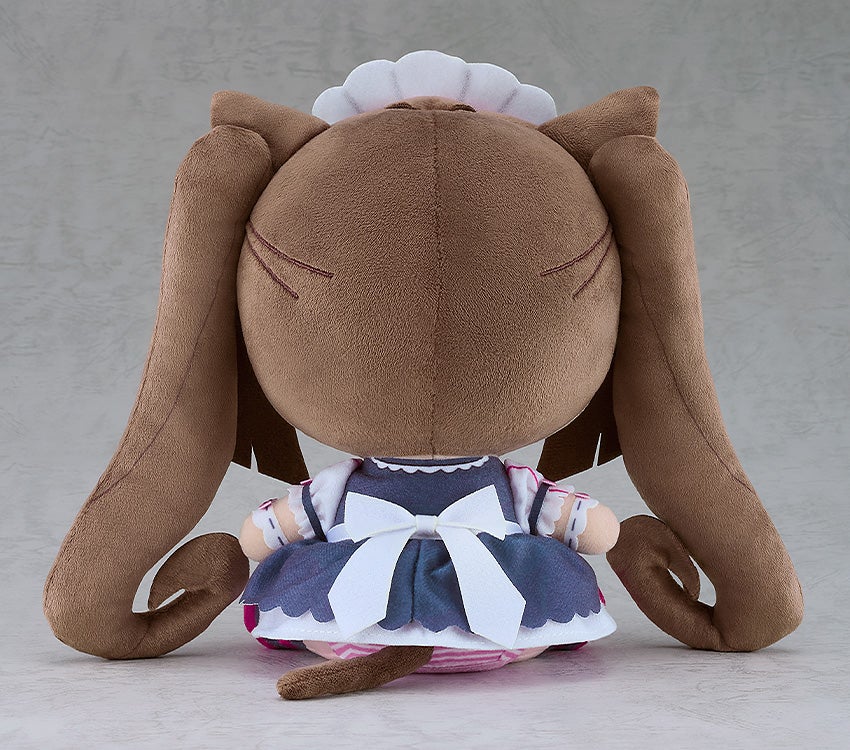 SPECIAL ORDER Good Smile Company - Chocopuni Plushie - Nekopara Sekai Connect - Chocola [January 2027] [JP]