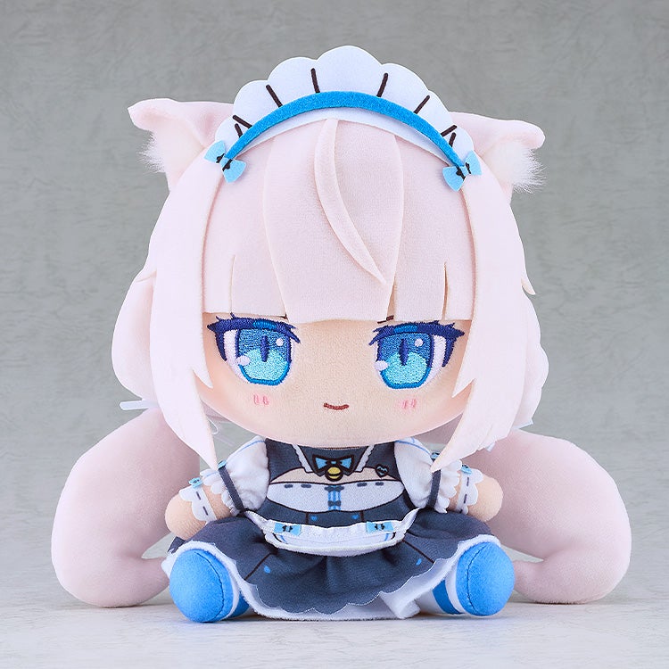 SPECIAL ORDER Good Smile Company - Chocopuni Plushie - Nekopara Sekai Connect - Vanilla [January 2027] [JP]