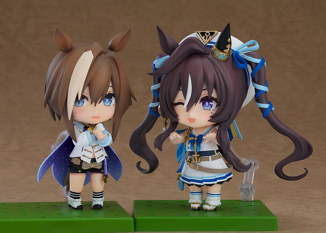 PRE-ORDER Good Smile Company - Nendoroid 2791 - Umamusume Pretty Derby - Vivlos