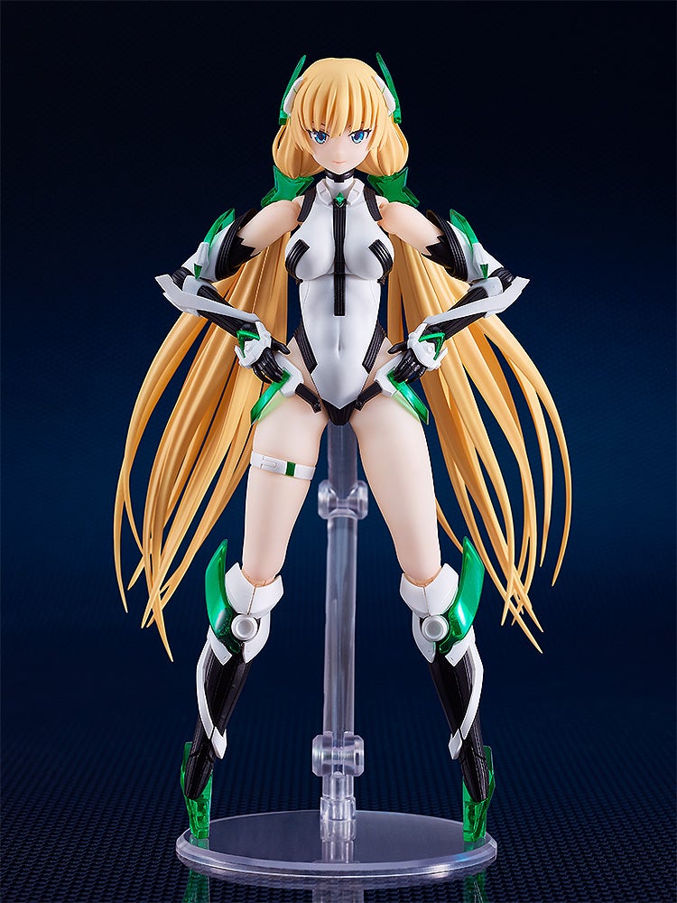PRE-ORDER Good Smile Company - PLAMATEA - Expelled from Paradise - Angela Balzac [3rd Release]