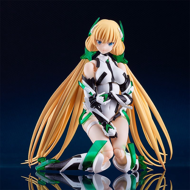 PRE-ORDER Good Smile Company - PLAMATEA - Expelled from Paradise - Angela Balzac [3rd Release]