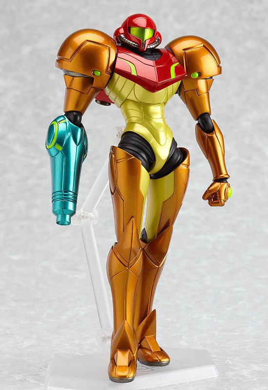 PRE-ORDER Max Factory - figma 133 - METROID Other M - Samus Aran [2nd Release] [LIMITED]