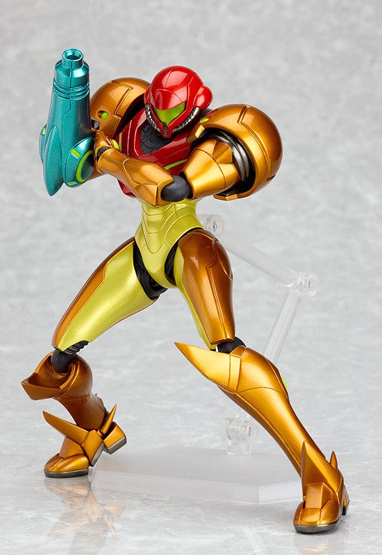 PRE-ORDER Max Factory - figma 133 - METROID Other M - Samus Aran [2nd Release] [LIMITED]