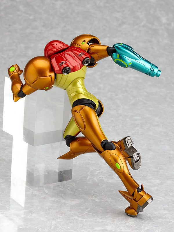 PRE-ORDER Max Factory - figma 133 - METROID Other M - Samus Aran [2nd Release] [LIMITED]